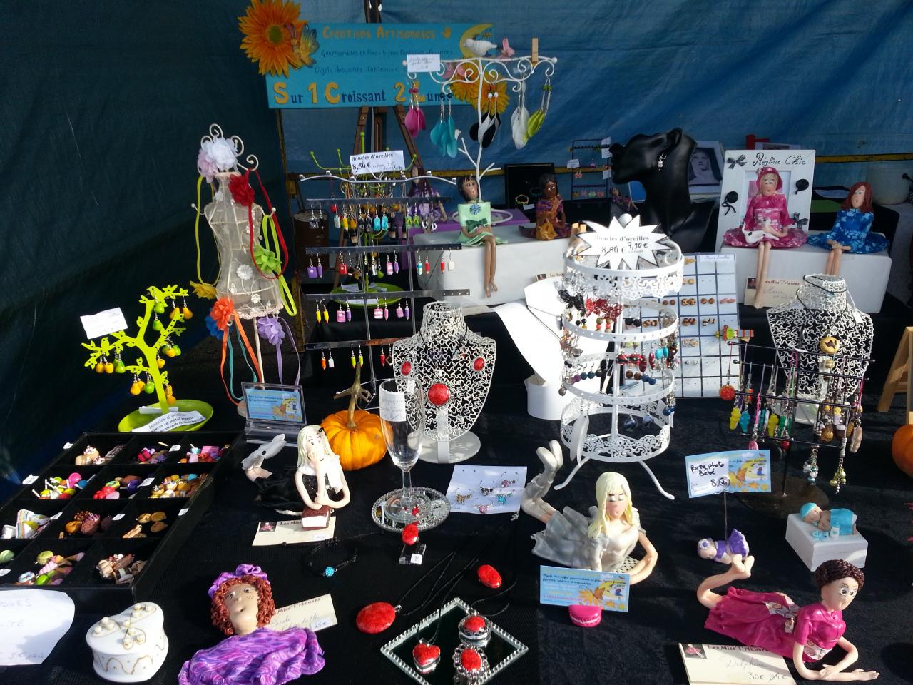 Foire d'automne Rémalard