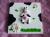 tableau vache