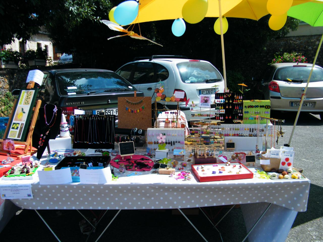 stand Nocé