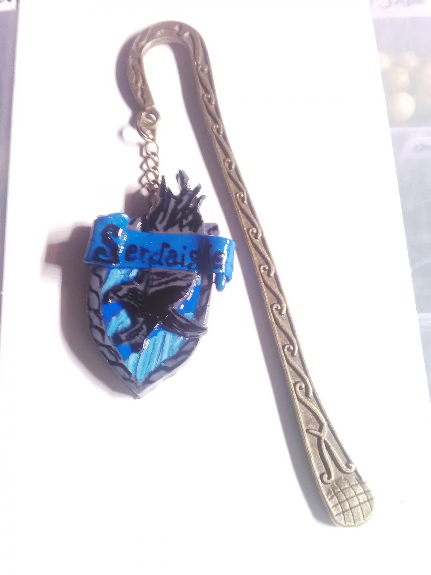 commande harry potter