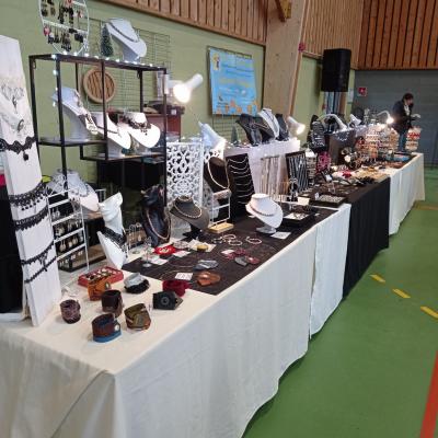 Mes expos
