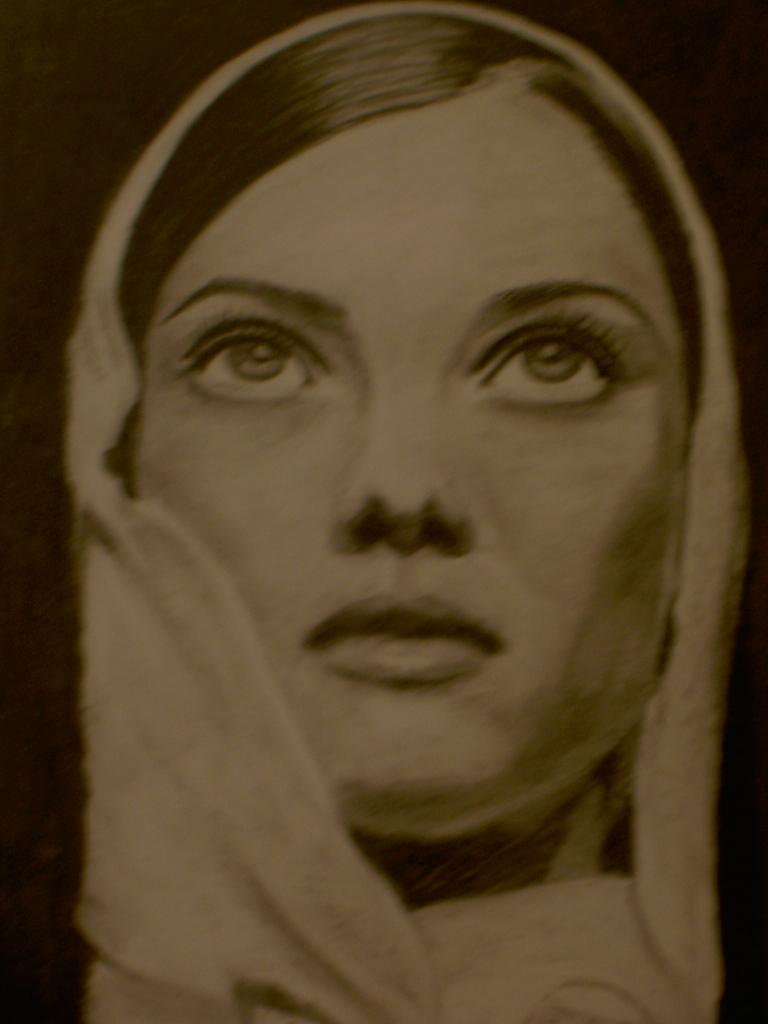 La Madonne