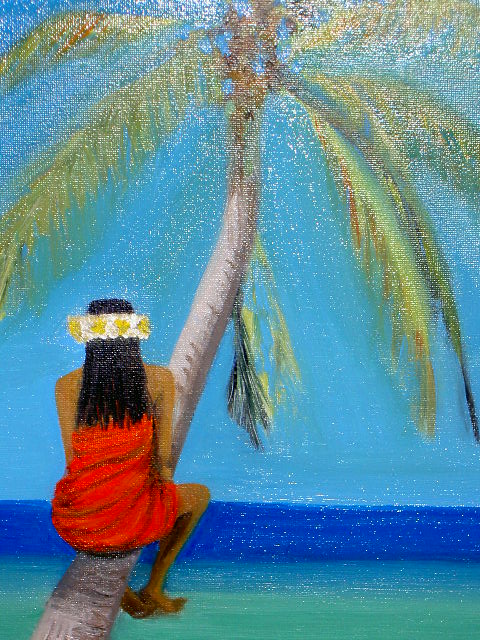 Tahitienne
