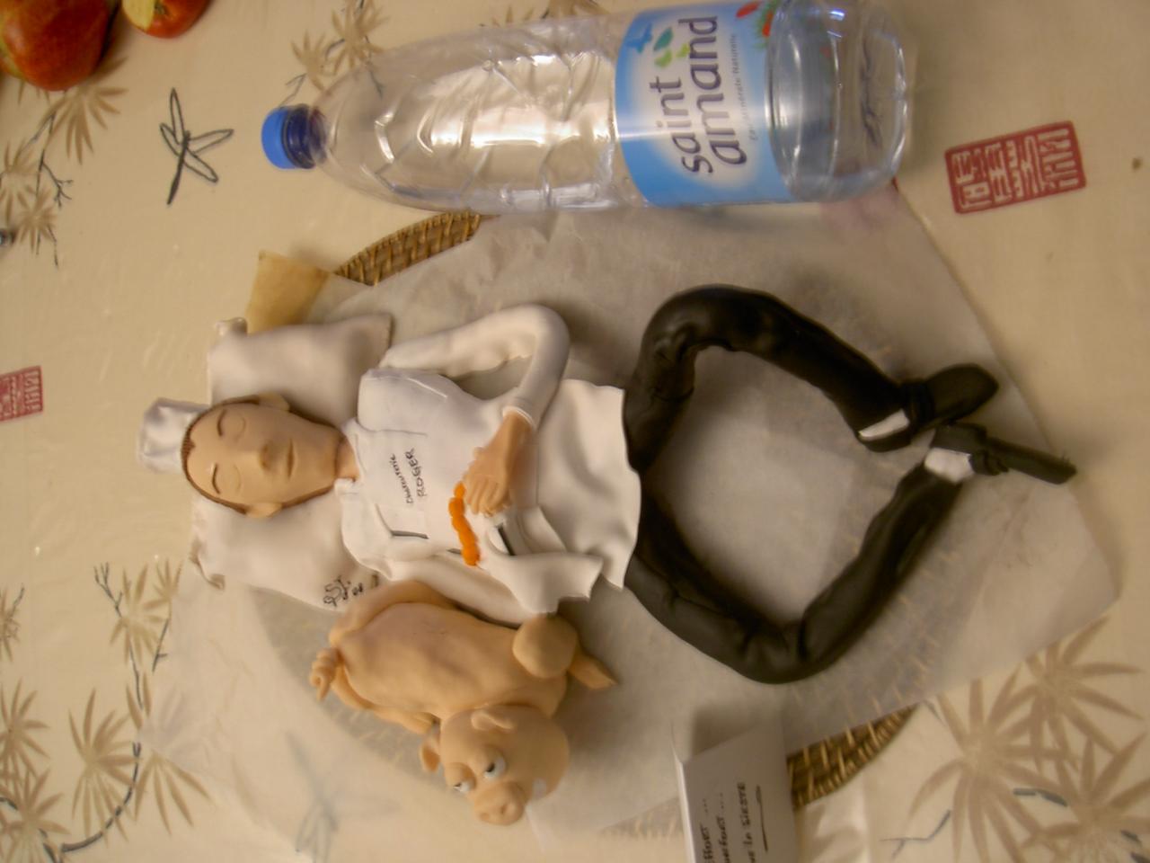 figurine